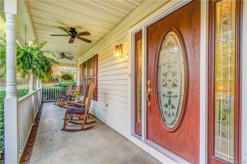 Property image 2 at 302 Windmill Road, Salisbury, NC 28147