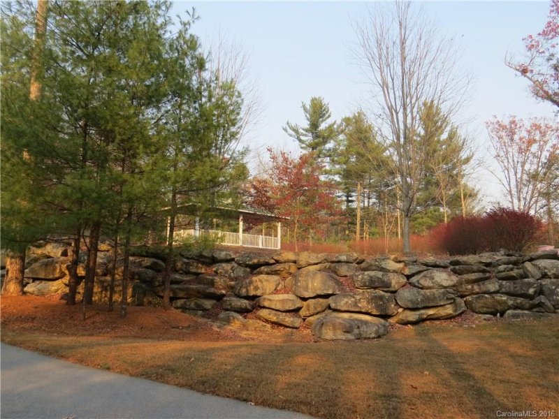 Property image 2 at 0 Old Mt Olivet Road, Zirconia, NC 28790