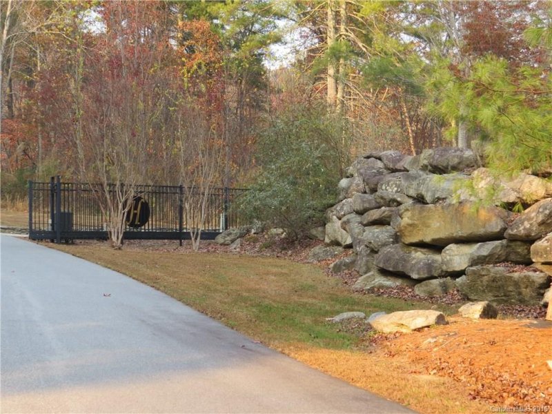 Property image 3 at 0 Old Mt Olivet Road, Zirconia, NC 28790