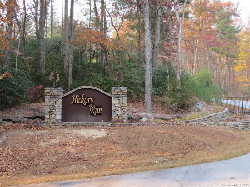 Property image 4 at 0 Old Mt Olivet Road, Zirconia, NC 28790