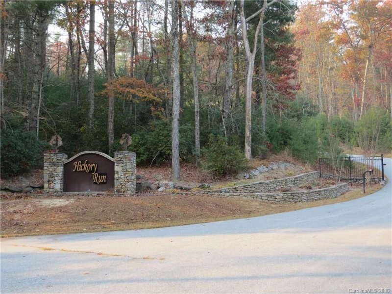 Property image 5 at 0 Old Mt Olivet Road, Zirconia, NC 28790