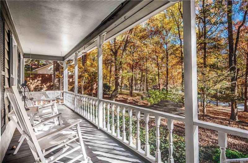 Property image 3 at 10400 Stonemede Lane, Matthews, NC 28105