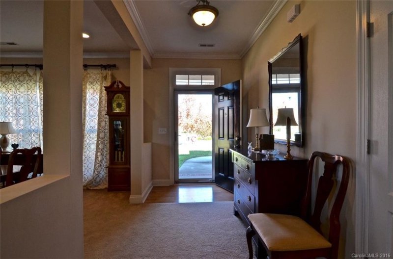 Property image 3 at 4103 Compostela Court, Monroe, NC 28110