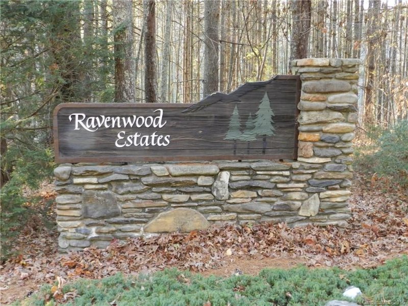 Property image 5 at Lot 27 Ravenwood Drive, Fletcher, NC 28732
