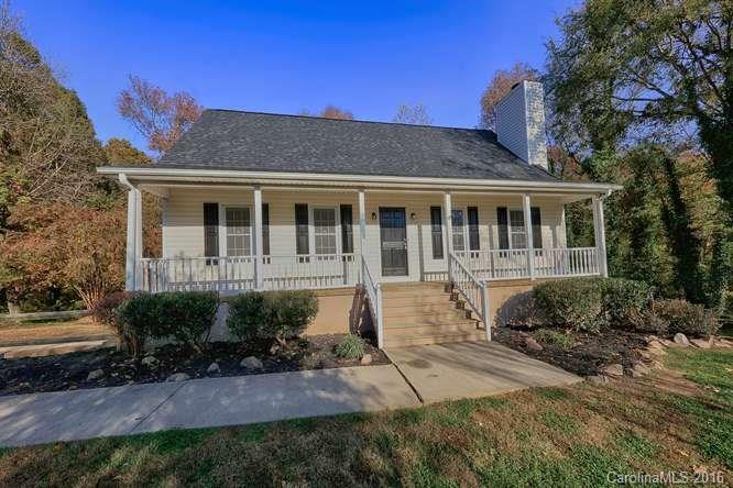 Property image 2 at 5212 Teakwood Drive, Kannapolis, NC 28083