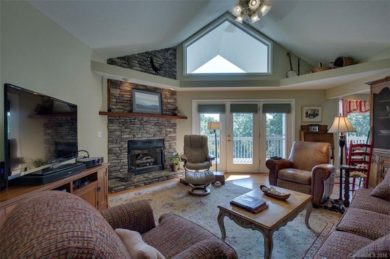 Property image 3 at 1023 Morgan Drive, Penrose, NC 28766