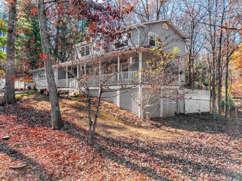 Property image 2 at 51 Sherry Lane, Leicester, NC 28748