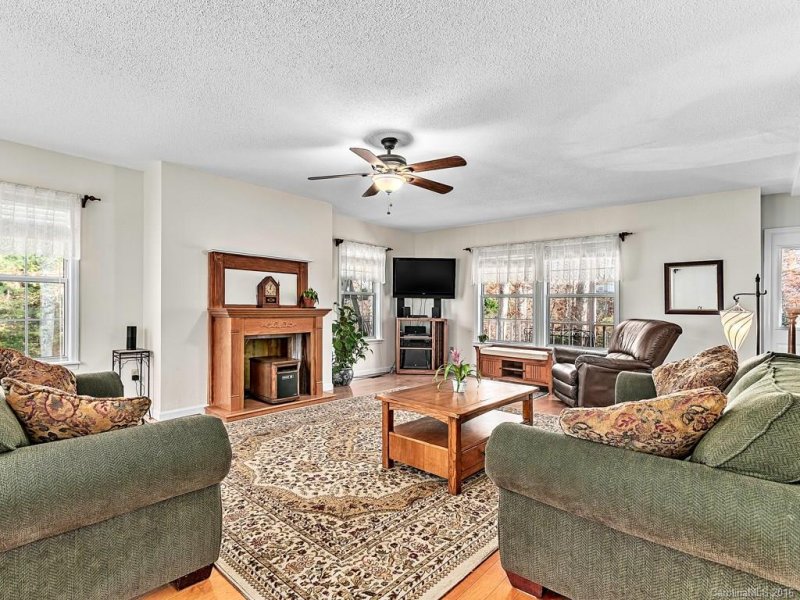 Property image 3 at 51 Sherry Lane, Leicester, NC 28748