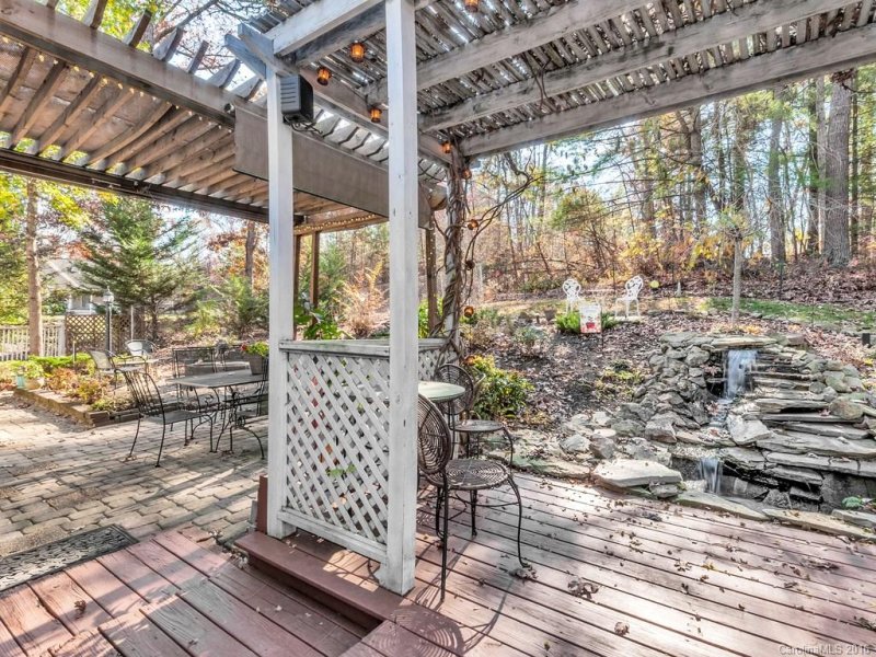 Property image 4 at 51 Sherry Lane, Leicester, NC 28748