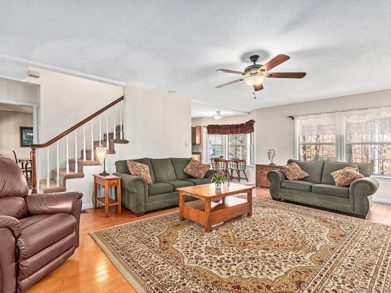 Property image 5 at 51 Sherry Lane, Leicester, NC 28748