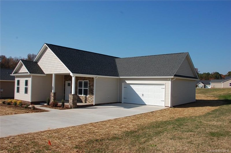 Property image 2 at 229 Abigail Lane, Locust, NC 28097