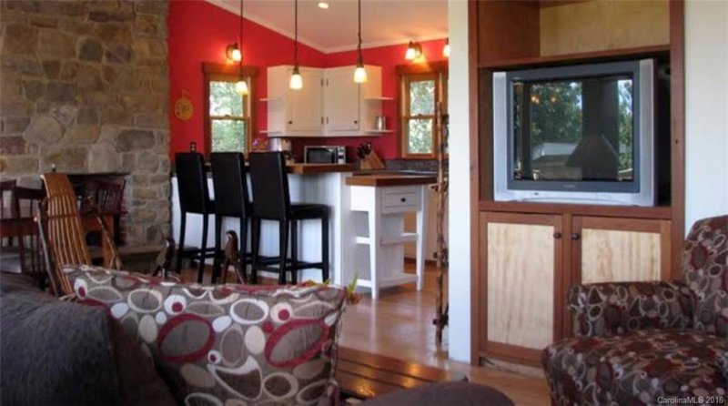 Property image 3 at 1801 High Rock Acres Drive, Black Mountain, NC 28711