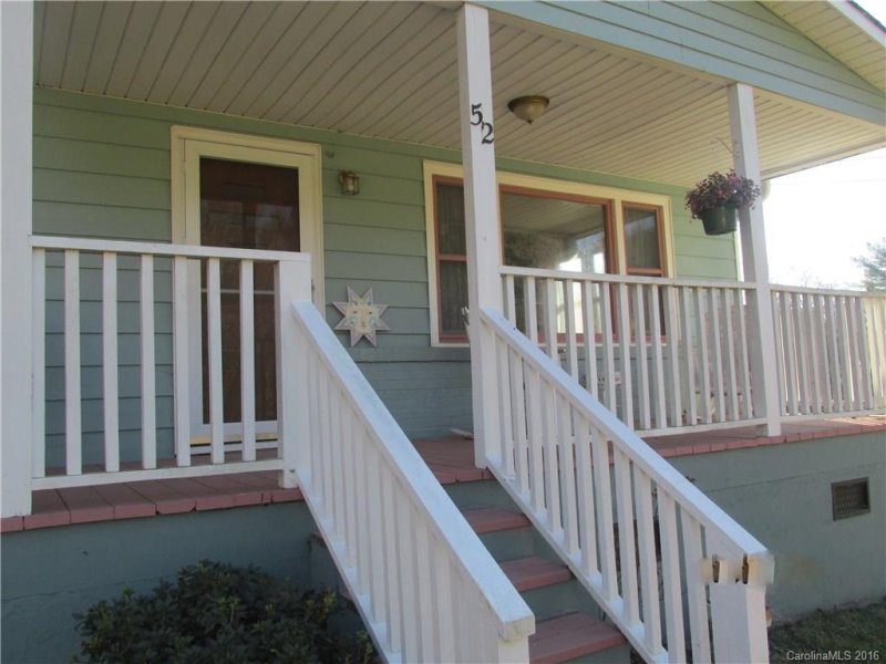 Property image 3 at 52 Raleigh Road, Asheville, NC 28803