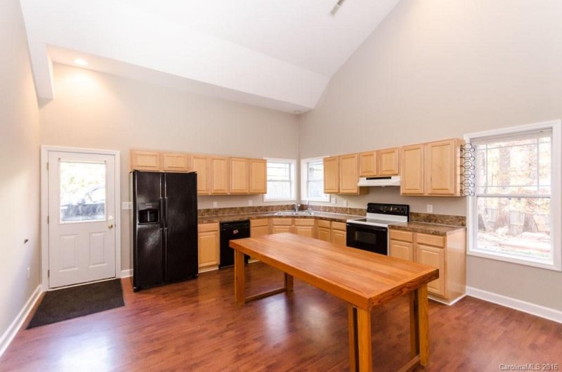 Property image 3 at 1667 Oak Park Court, Iron Station, NC 28080