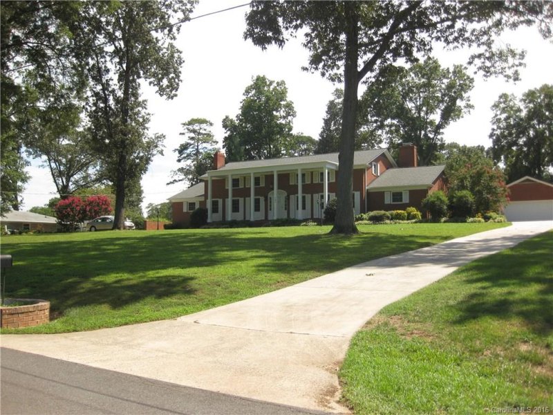 505 Wesley Heights Drive