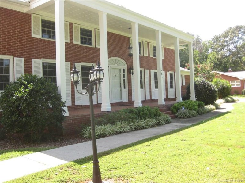 Property image 2 at 505 Wesley Heights Drive, Albemarle, NC 28001