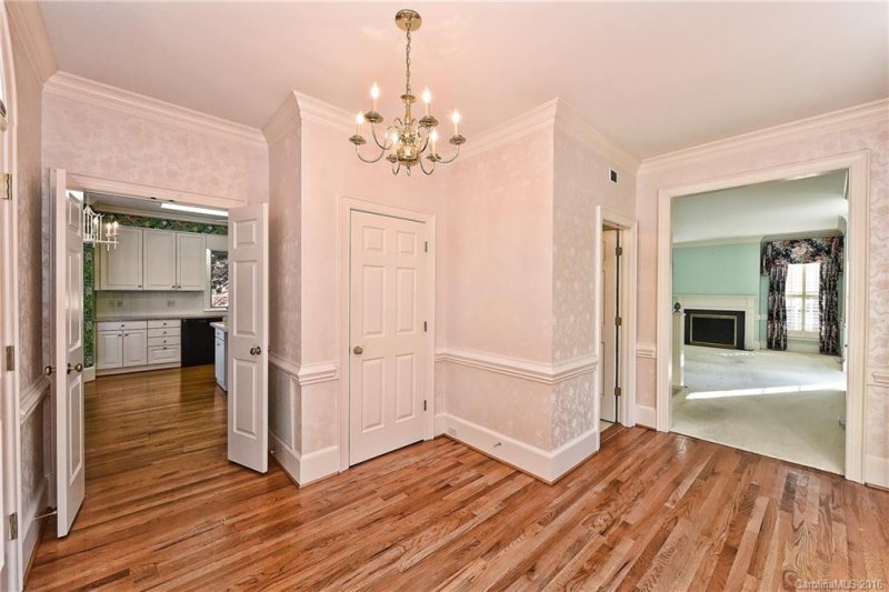 Property image 2 at 1236 Wareham Court, Charlotte, NC 28207