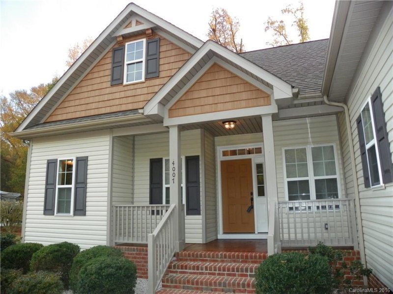 Property image 3 at 4007 Harrisburg Drive, Harrisburg, NC 28075