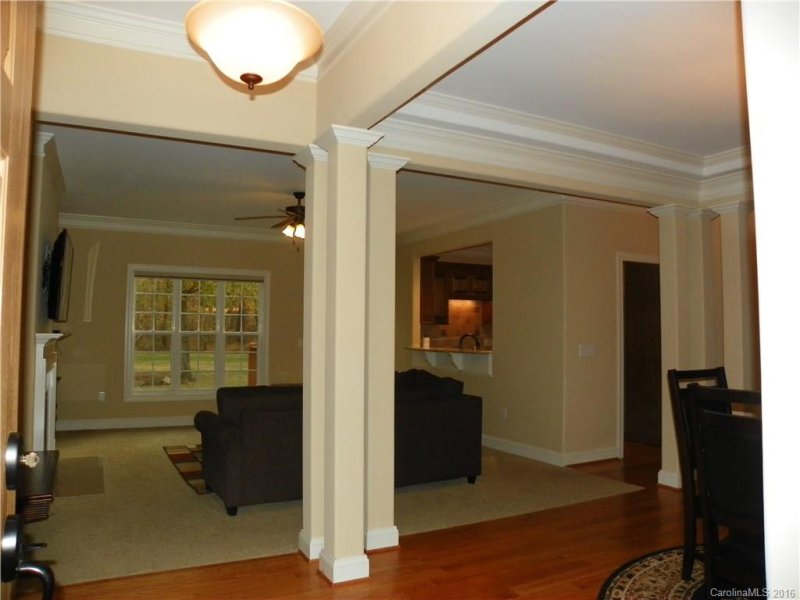 Property image 4 at 4007 Harrisburg Drive, Harrisburg, NC 28075