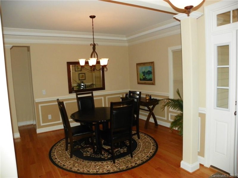 Property image 5 at 4007 Harrisburg Drive, Harrisburg, NC 28075