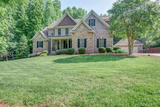 4626 Water Oak Drive