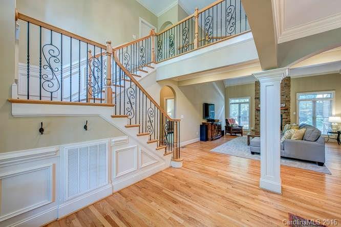 Property image 3 at 4626 Water Oak Drive, Lake Wylie, SC 29710