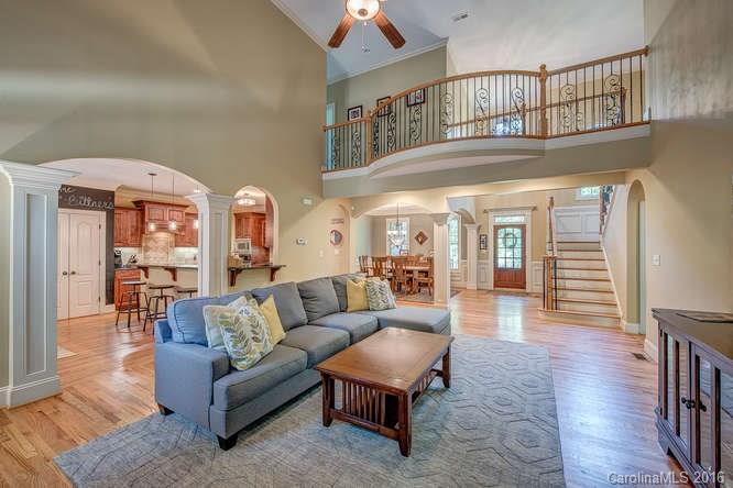 Property image 4 at 4626 Water Oak Drive, Lake Wylie, SC 29710