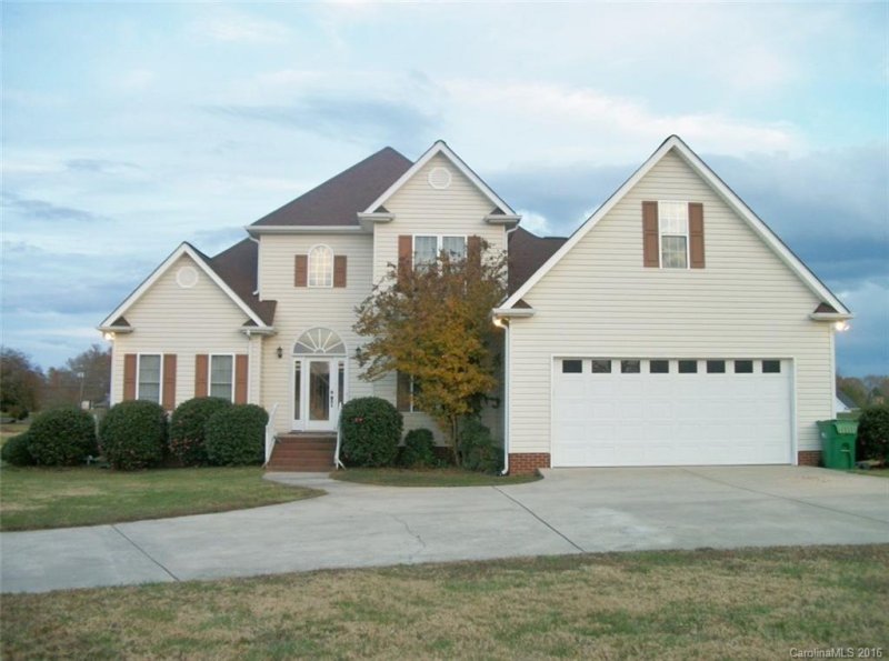215 Birchwood Court