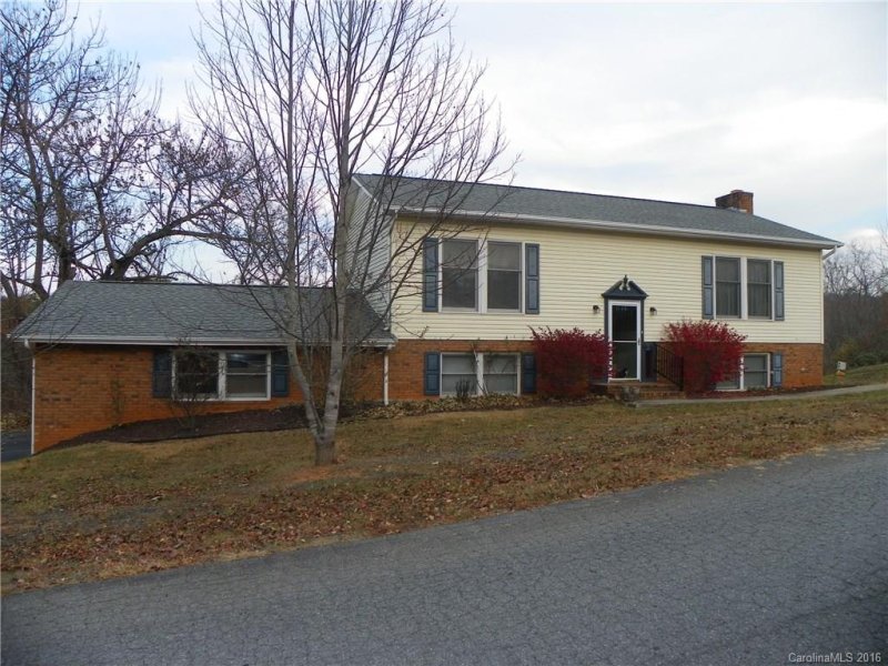 Property image 2 at 157 Kennedy Road, Weaverville, NC 28787