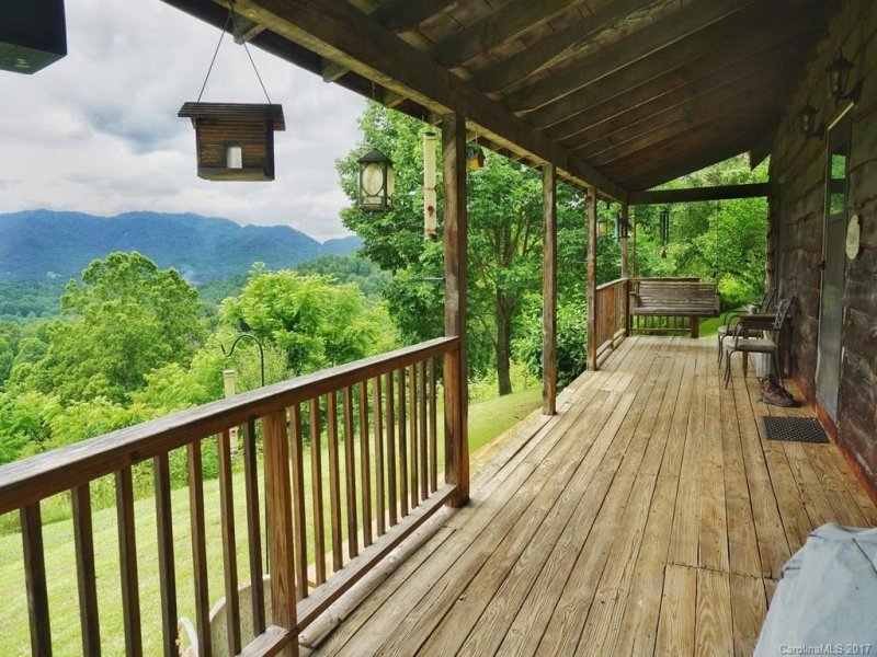 Property image 5 at 718 Wills Way, Canton, NC 28716