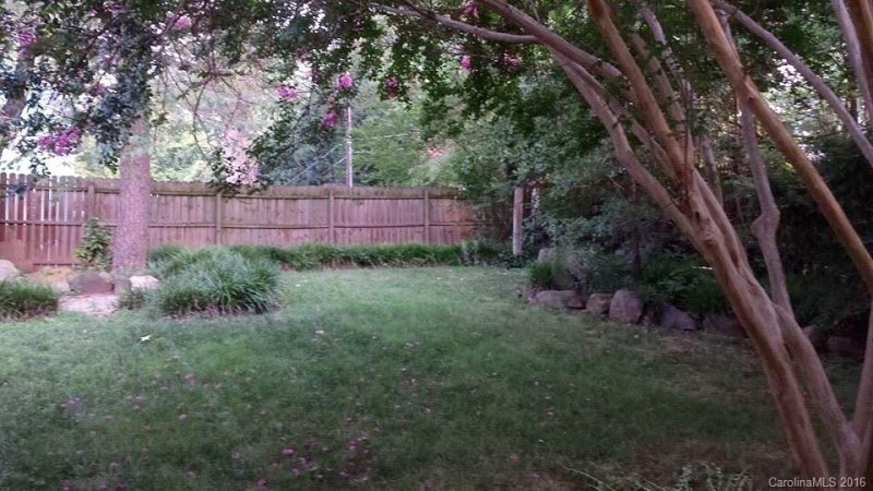 Property image 5 at 641 Ideal Way, Charlotte, NC 28203