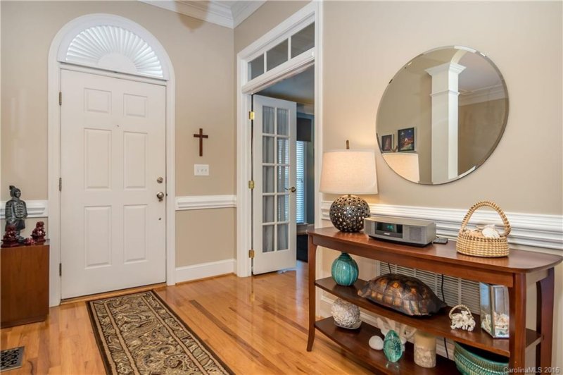 Property image 2 at 1009 Nickalaus Drive, Matthews, NC 28104