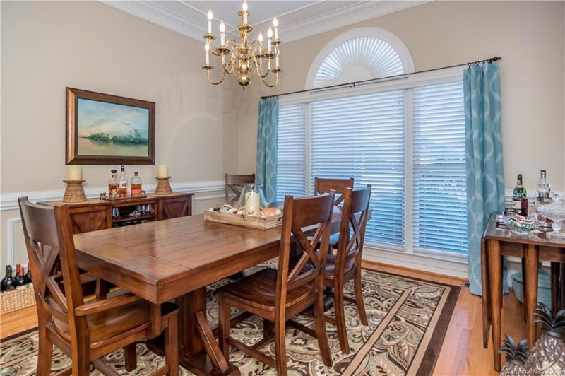 Property image 4 at 1009 Nickalaus Drive, Matthews, NC 28104