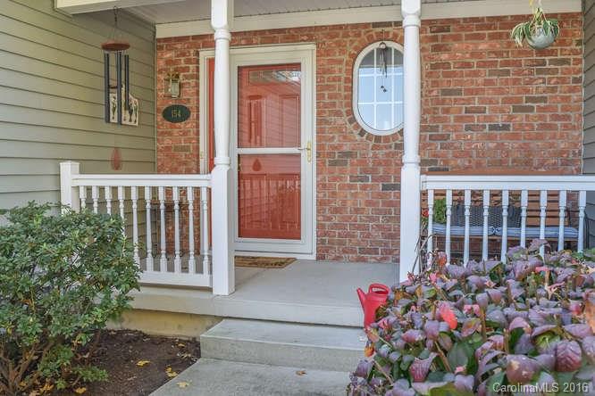 Property image 2 at 154 Charlestown Drive, Hendersonville, NC 28792