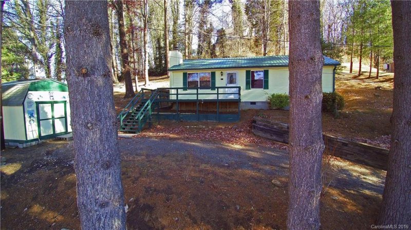 Property image 3 at 41 Belleview Road, Waynesville, NC 28786