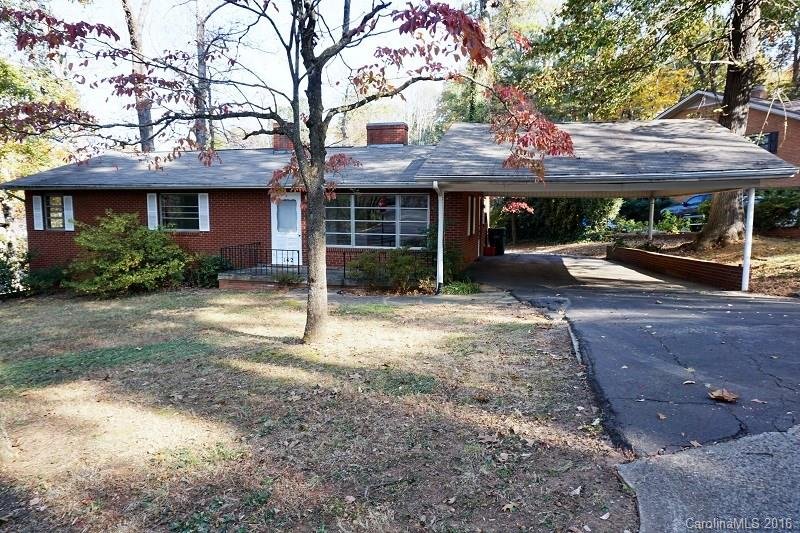 Property image 4 at 142 Pinehurst Lane, Newton, NC 28658