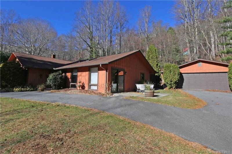 Property image 2 at 63 Laurel Branch Road, Maggie Valley, NC 28751