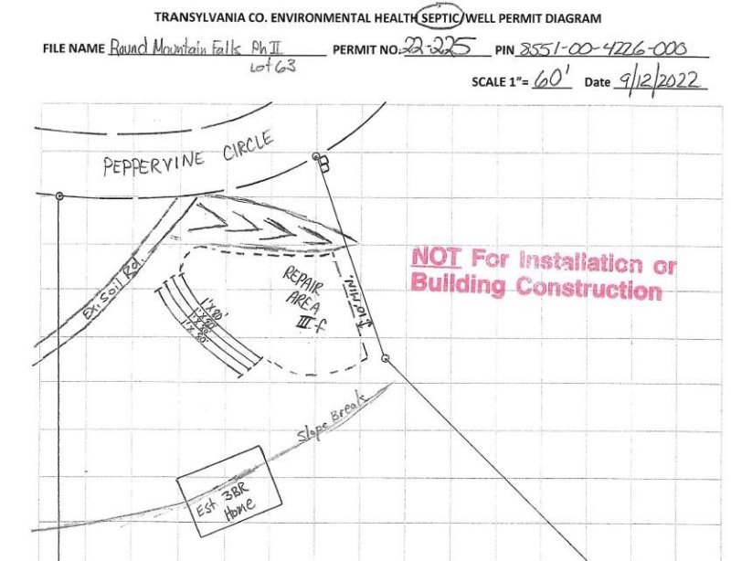 Property image 4 at Lot 63 Peppervine Circle, Brevard, NC 28712