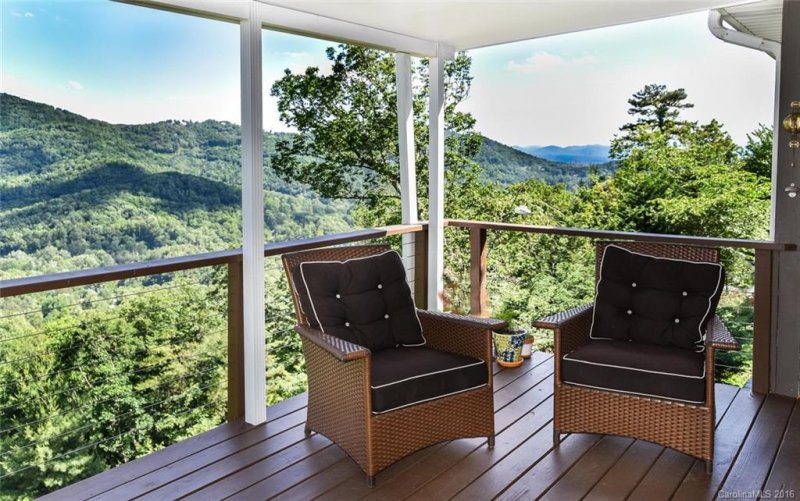 Property image 2 at 166 Black Oak Drive, Asheville, NC 28804