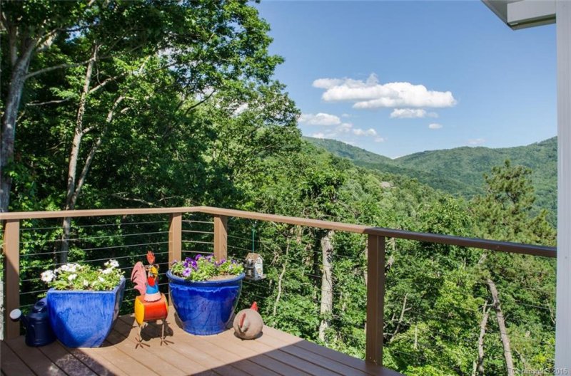 Property image 3 at 166 Black Oak Drive, Asheville, NC 28804