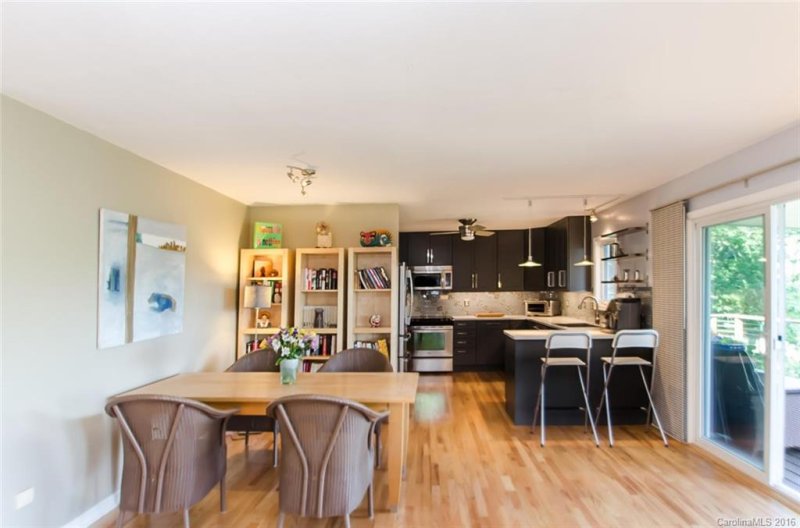 Property image 5 at 166 Black Oak Drive, Asheville, NC 28804