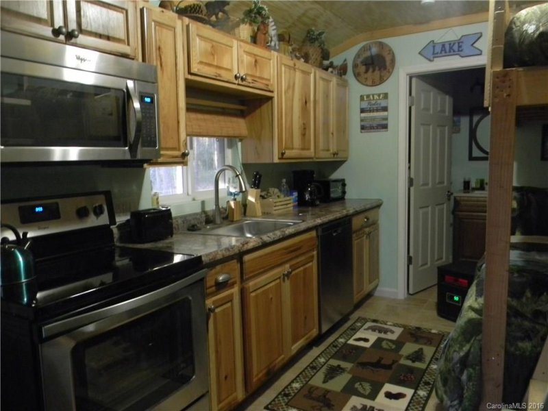 Property image 3 at 00 Nors Way, Lake Lure, NC 28746