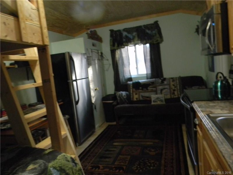 Property image 5 at 00 Nors Way, Lake Lure, NC 28746