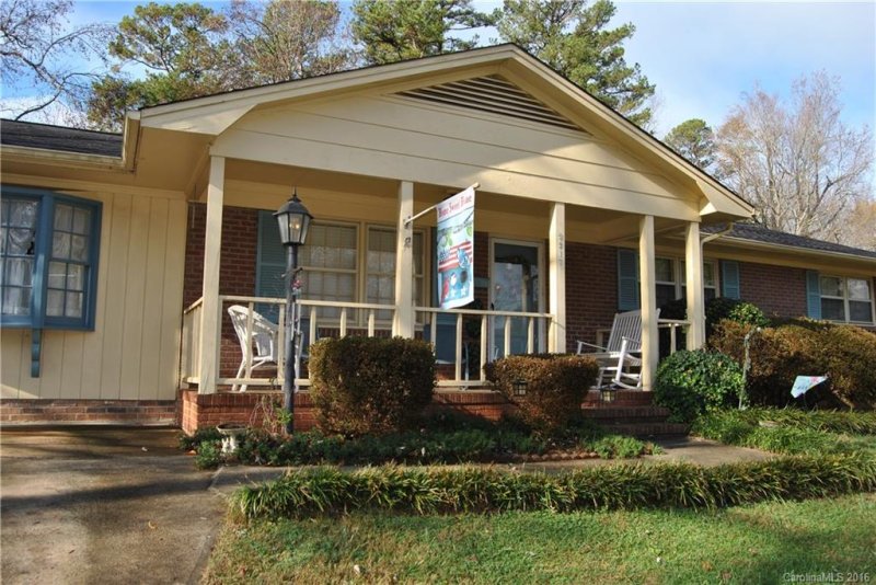 Property image 2 at 2217 Linda Street, Gastonia, NC 28054