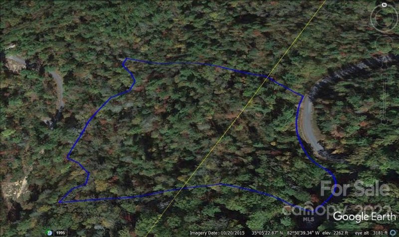 Property image 5 at Lot 62 Peppervine Circle, Brevard, NC 28712