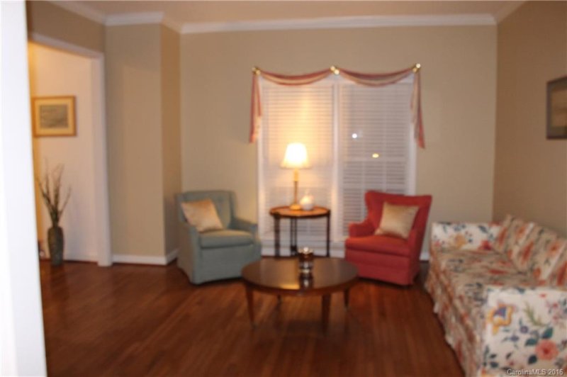 Property image 3 at 10430 Rougemont Lane, Charlotte, NC 28277