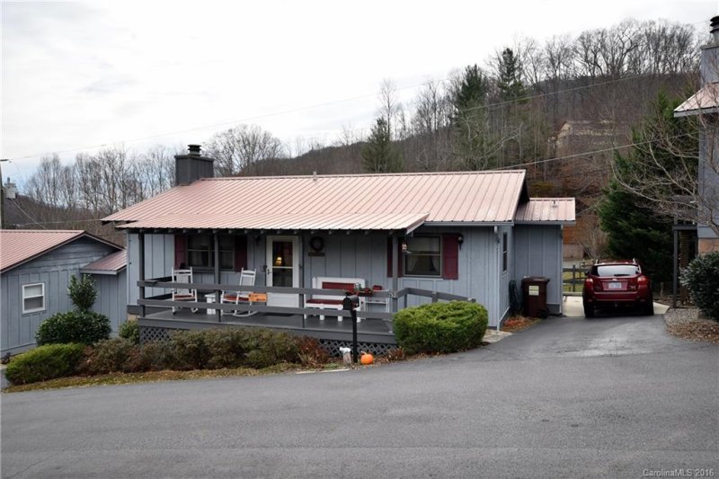 Property image 2 at 250 Raven Ridge, Maggie Valley, NC 28751