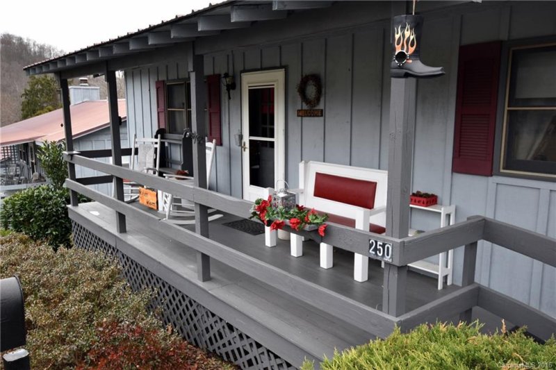 Property image 3 at 250 Raven Ridge, Maggie Valley, NC 28751