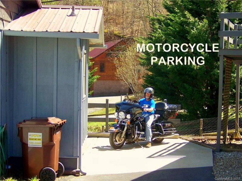 Property image 5 at 250 Raven Ridge, Maggie Valley, NC 28751