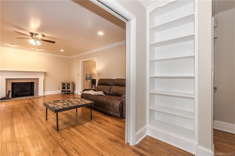 Property image 3 at 1118 Lynbrook Drive, Charlotte, NC 28211